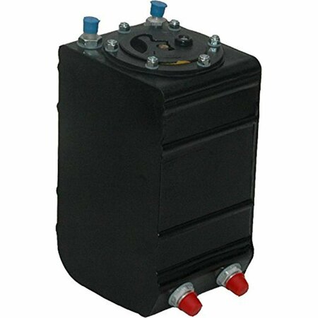 AUTO USA 1 gal Drag Cell without Foam AU3560345